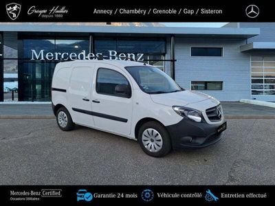 Mercedes Citan 111