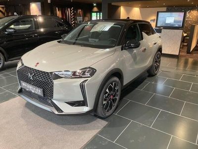 Gris Nouvelle 2025 DS Automobiles DS3 Performance Citadine | 32 890 €