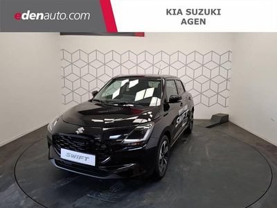Occasion Suzuki Swift 82 ch (60 kW) 2025 Citadine