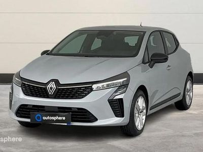 Occasion 2025 Renault Clio V Evolution Berline | 18 999 € (Prix juste)