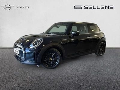 Occasion Mini Cooper SE Premium 136 kW (186 ch) 2022 Argent Citadine