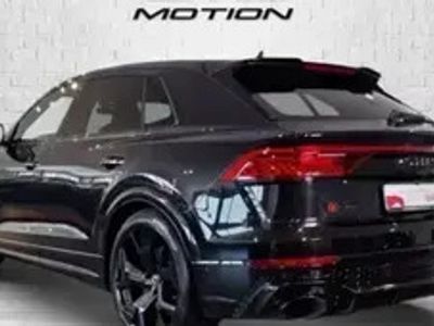 occasion Audi RS Q8 QuattroRS 4.0 V8 BiTFSI mHEV- 600 - BVA Tiptronic RS .