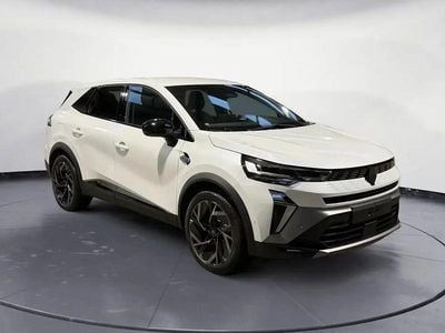 Blanc Nouvelle 2025 Renault Symbioz Esprit Alpine SUV | 30 990 € (Super prix)