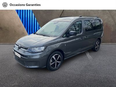 occasion VW Caddy Maxi 2.0 TDI 122ch Life DSG7