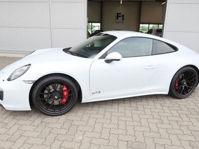 occasion Porsche 991 Type (991) 3.0 450CH GTS PDK