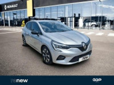 Gris Occasion 2023 Renault Clio V Evolution Citadine | 14 999 € (Prix juste)