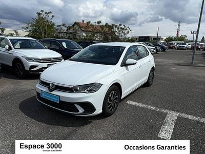 occasion VW Polo Polo1.0 TSI 95 S&S DSG7