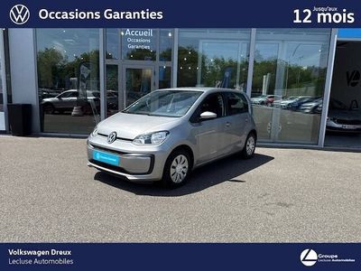VW up!