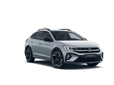 VW Taigo