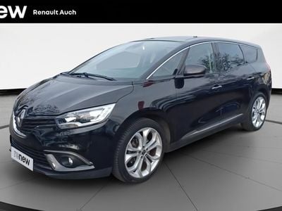 Renault Grand Scénic IV