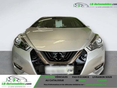 Occasion 2018 Nissan Micra Citadine | 16 400 €
