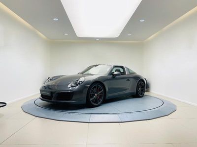 occasion Porsche 911 Targa 3.0 420ch 4S PDK