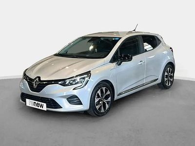 Gris Occasion 2023 Renault Clio V Evolution Citadine | 14 990 € (Bon prix)
