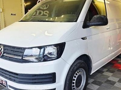 Occasion 2016 VW Transporter Van | 12 998 €