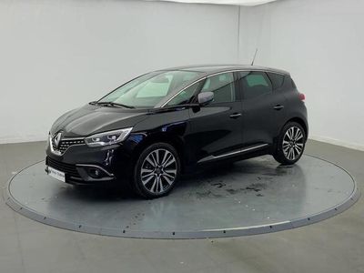occasion Renault Scénic IV Scenic Blue dCi 150 EDC