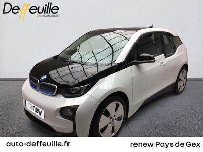 occasion BMW i3 i394 Ah 170 ch - +Edition Atelier A