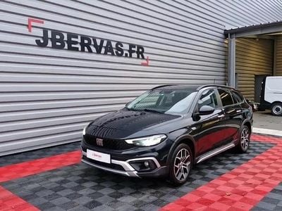 Occasion 2023 Fiat Tipo Cross Break | 14 990 € (Prix juste)