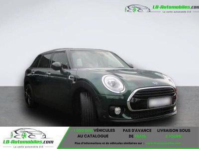 occasion Mini Clubman 136 ch BVA