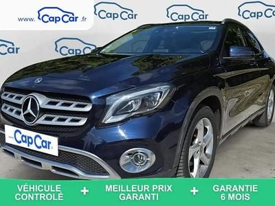 Mercedes GLA200