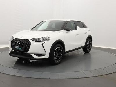 DS Automobiles DS3 Crossback