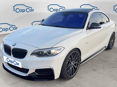 Occasion 2015 BMW M235 | 25 990 €