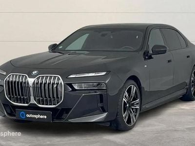 Occasion BMW i7 M Sport 339 kW (462 ch) 2024 Berline