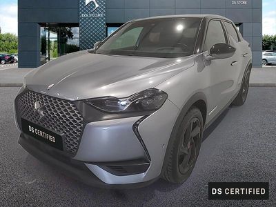 DS Automobiles DS3 Crossback E-Tense