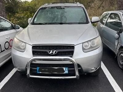 Occasion 2006 Hyundai Santa Fe SUV | 2 000 €