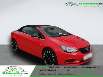 occasion Opel Cascada 1.6 Turbo 170 ch