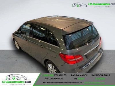 Occasion Mercedes B180 122 ch (89 kW) 2012 Monospace