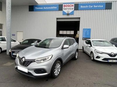 Occasion Renault Kadjar Business 141 ch (103 kW) 2021 Gris SUV