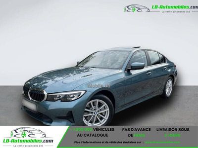 occasion BMW 330e 330292 ch BVA