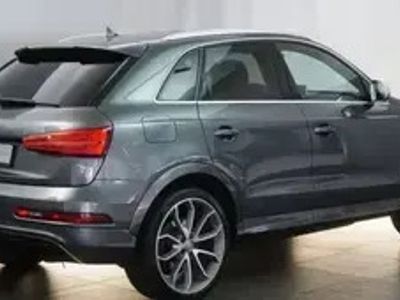 occasion Audi Q3 Rs 2.5 Tfsi 340 Ch Quattro S Tronic 7