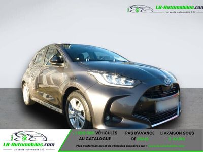 occasion Mazda 2 1.5L SKYACTIV-G M Hybrid 90ch BVA