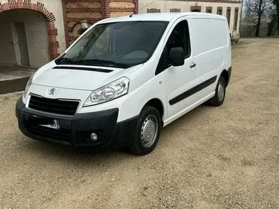 Peugeot Expert