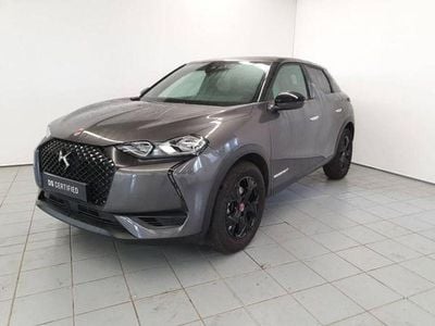 DS Automobiles DS3