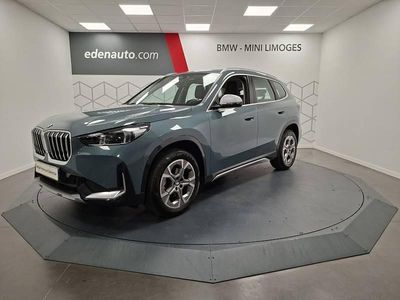 Occasion 2022 BMW X1 xLine SUV | 36 450 €