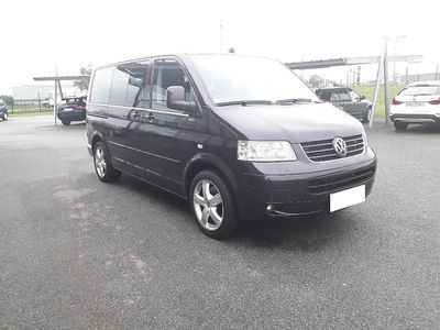 Occasion VW LT Edition 177 ch (130 kW) 2006 Autre Monospace