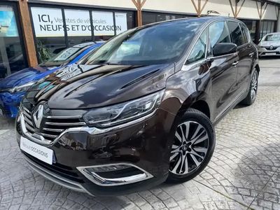 occasion Renault Espace EspaceTce 200 Energy Initiale Paris EDC 7PL