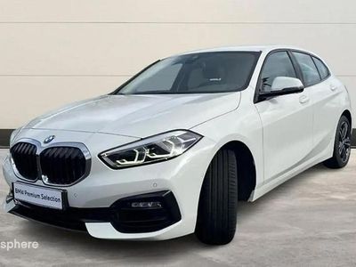 Occasion BMW 116 Sport Line 110 ch (80 kW) 2022 Citadine