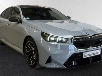 Occasion 2024 BMW M5 Comfort Edition Berline | 126 900 €