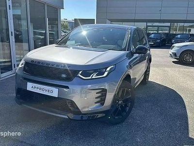 Occasion 2024 Land Rover Discovery Sport SE Dynamic SUV | 51 990 €