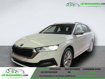 Occasion 2022 Skoda Octavia Break | 28 300 € (Prix juste)
