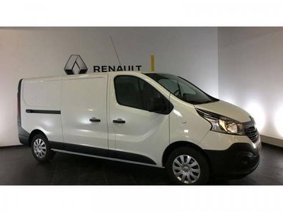 occasion Renault Trafic Trafic IIIFGN L2H1 1300 KG DCI 145 ENERGY E6 GRAND CONFORT 4p