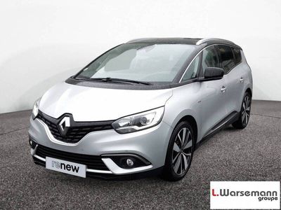 occasion Renault Grand Scénic IV Grand Scenic Blue dCi 120 EDC - Limited