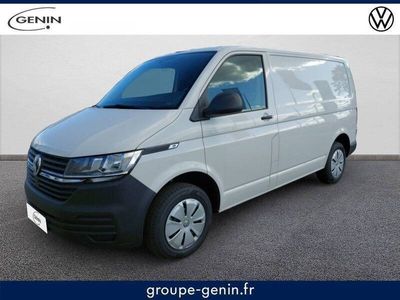 occasion VW Transporter Transporter 6.1 VAN6.1 VAN L1H1 2.0 TDI 110 BVM5