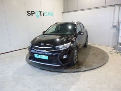 occasion Kia Stonic 1.0 T-GDi 100ch ISG Design Euro6d-T - VIVA193575942