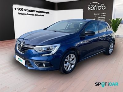 occasion Renault Mégane IV 1.3 TCe 115ch energy Limited