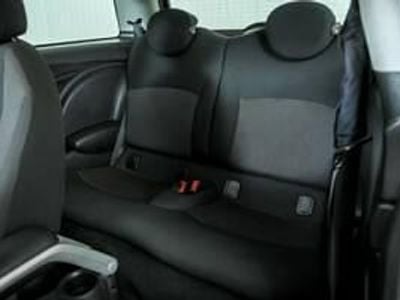 Blanc Occasion 2009 Mini Cooper Citadine | 4 900 €