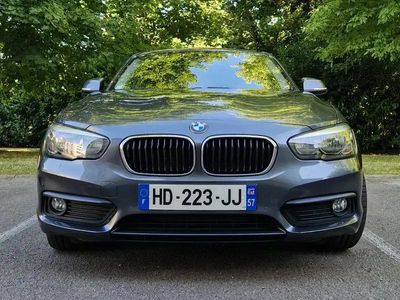 BMW 116